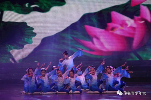 爭當創(chuàng)文創(chuàng)衛(wèi)小先鋒 茂名市少年兒童迎新年文藝晚會精彩呈現(xiàn)